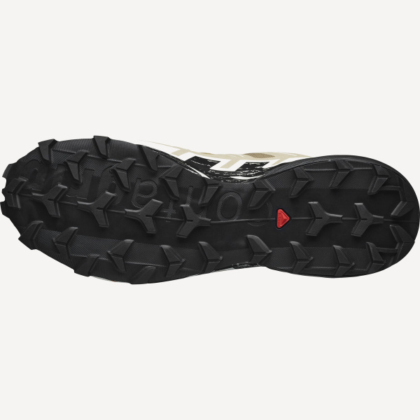 Кроссовки SPEEDCROSS 6 GTX (RU 45.5 UK 11.5 USm 12 СМ 29.5; kelp/black/vanila)